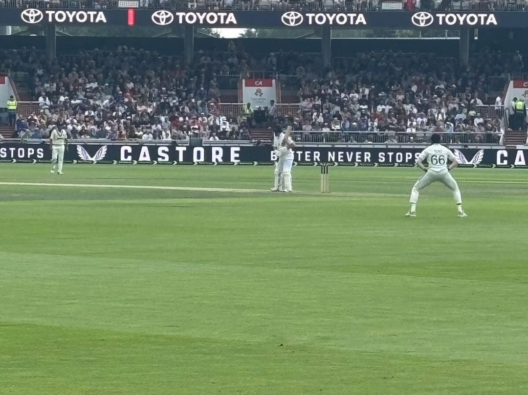 Emirates Old Trafford-斯特雷特福德必去景点