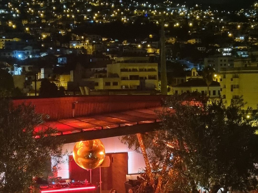 Three House Hotel主图