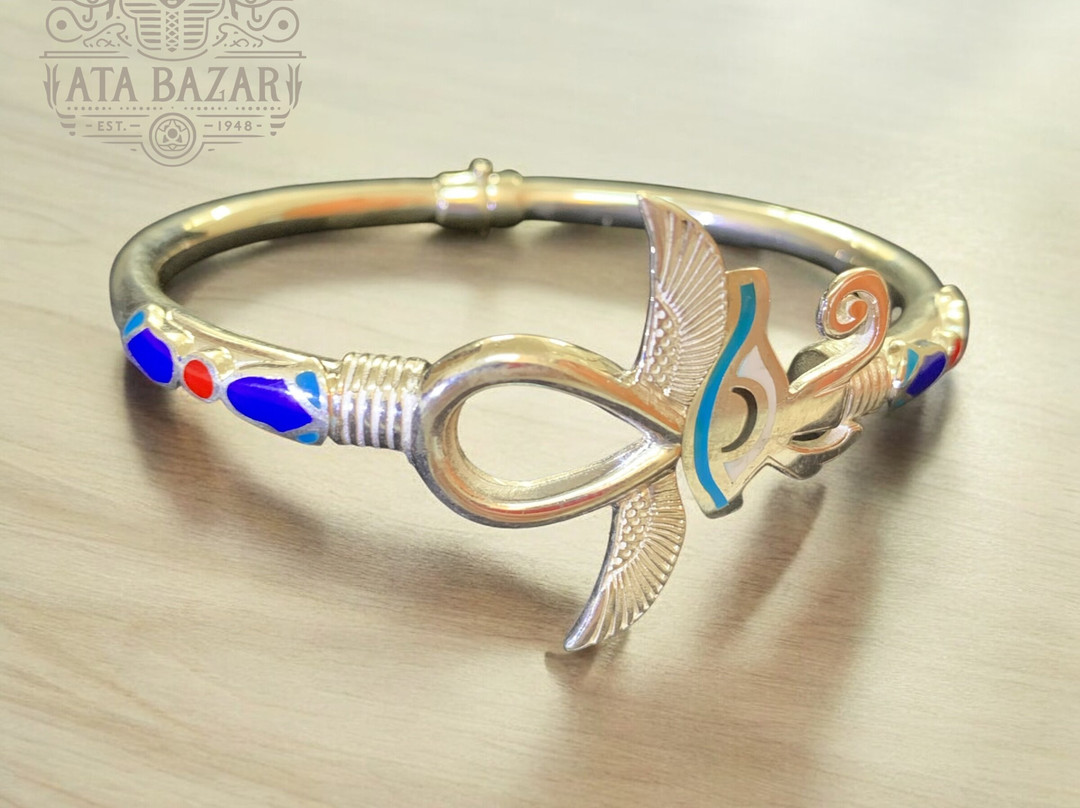 Ata Bazar-卢克索必去景点