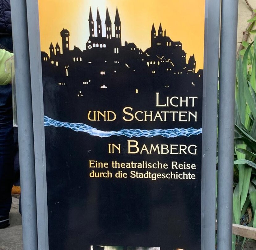 Theater der Schatten-班贝格城必去景点