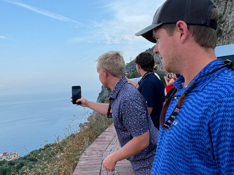 Can't Be Missed Tours-奇维塔韦基亚必去景点