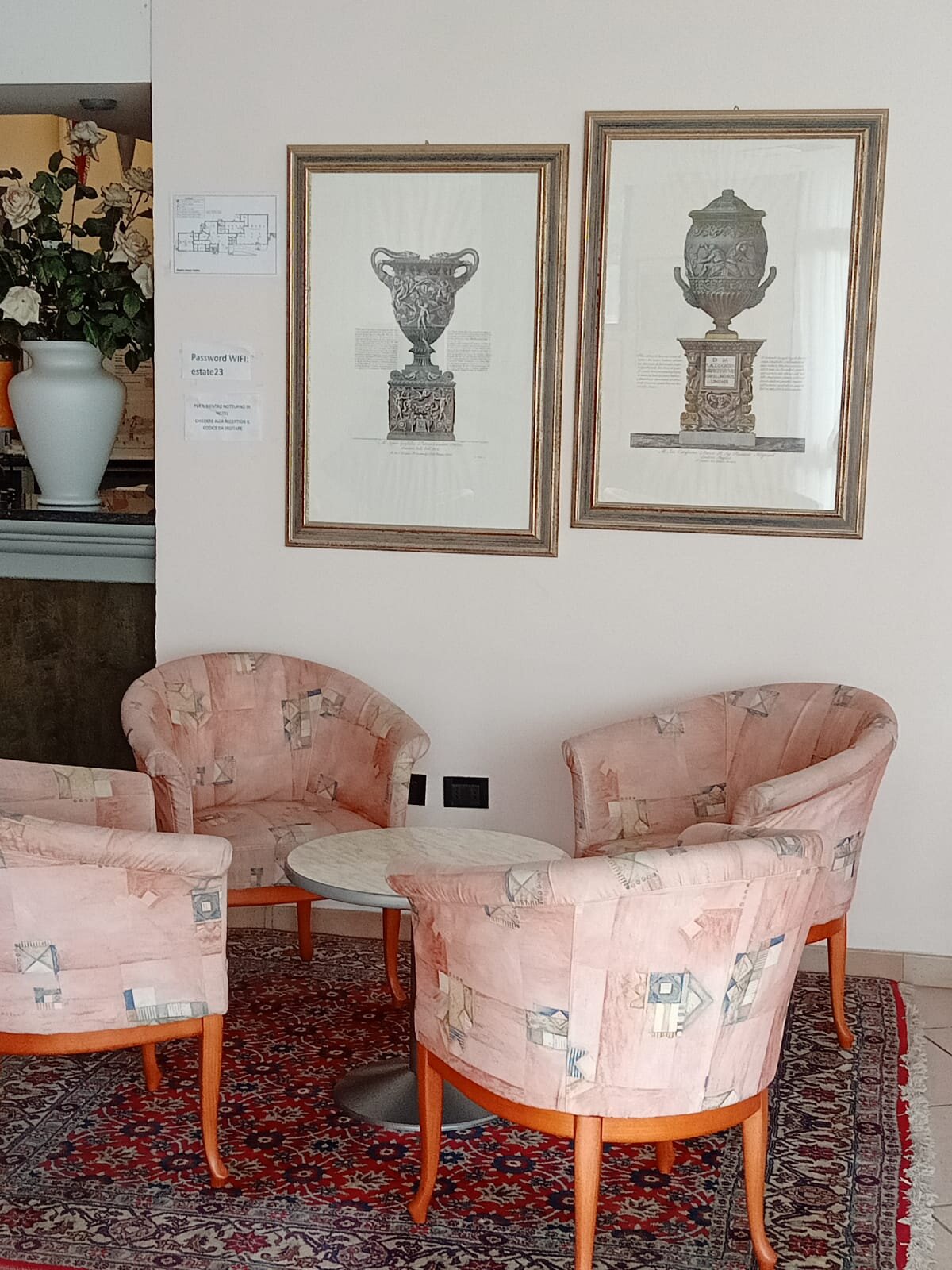 Hotel Capriccio-官方