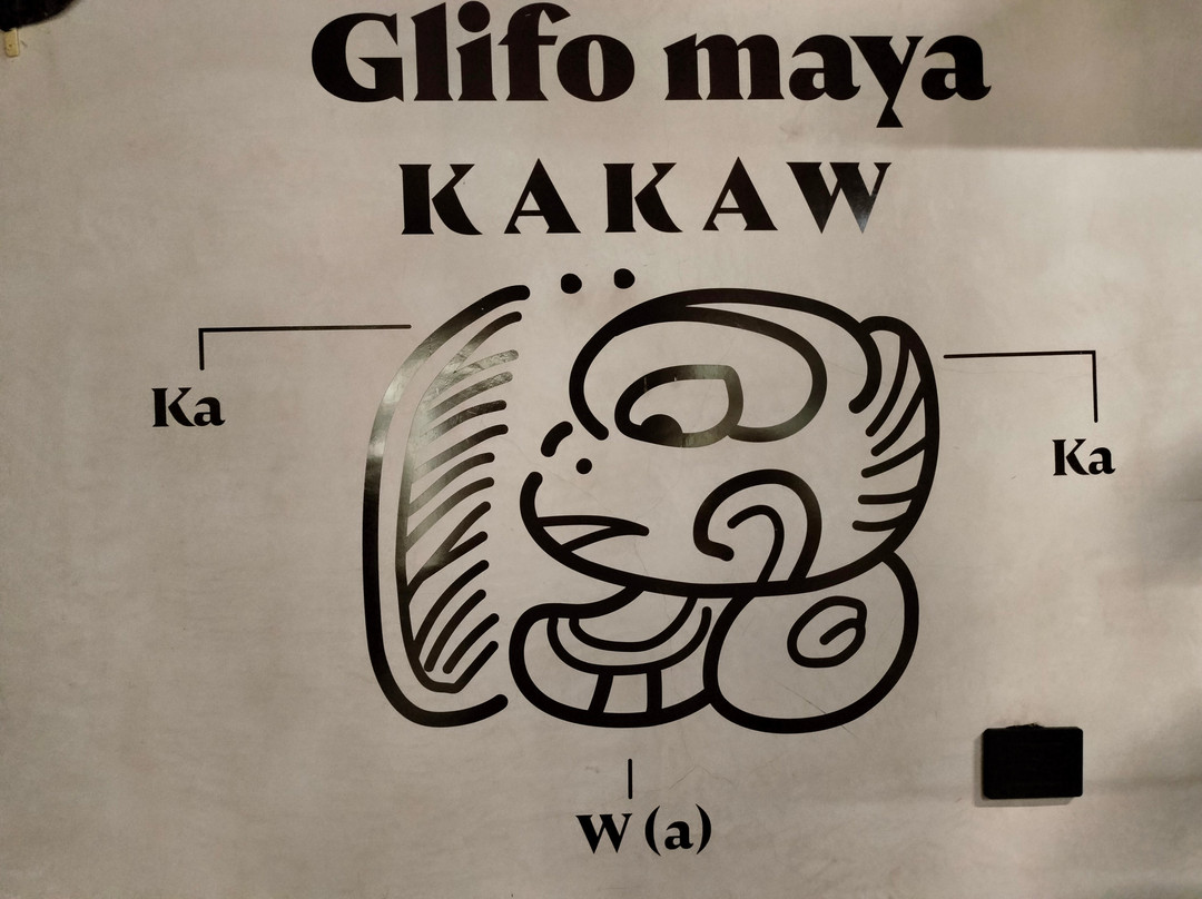 Casa Universitaria Cacao y Chocolate-Villahermosa必去景点