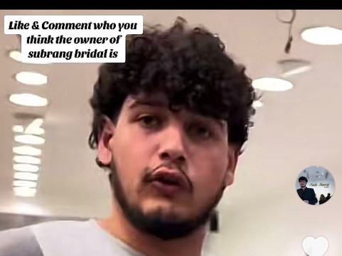 Subrang Bridal