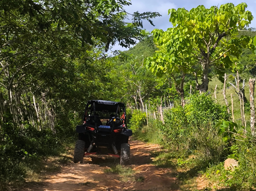 Las Galeras Sea & Sun-Las Galeras必去景点
