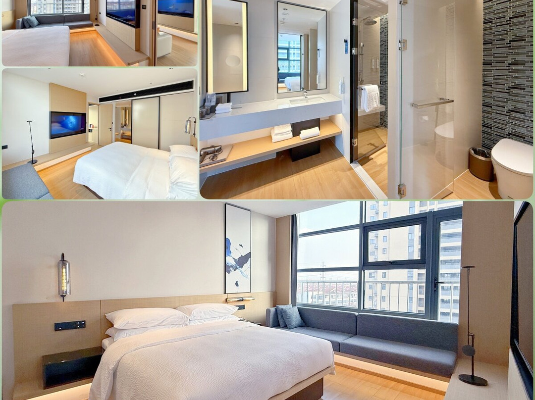 常熟高新区万枫酒店