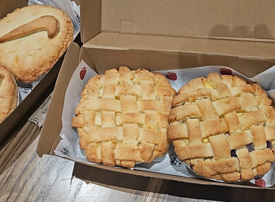 Beerenberg Farm-汉道夫德国村必去景点