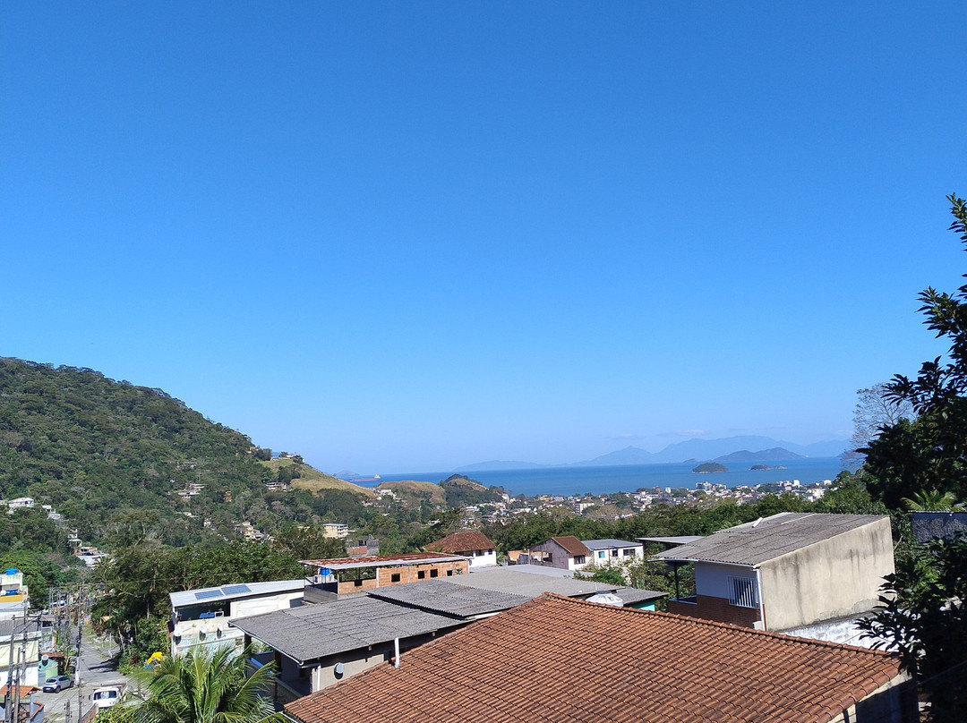 Muriqui Beach-曼加拉蒂巴必去景点