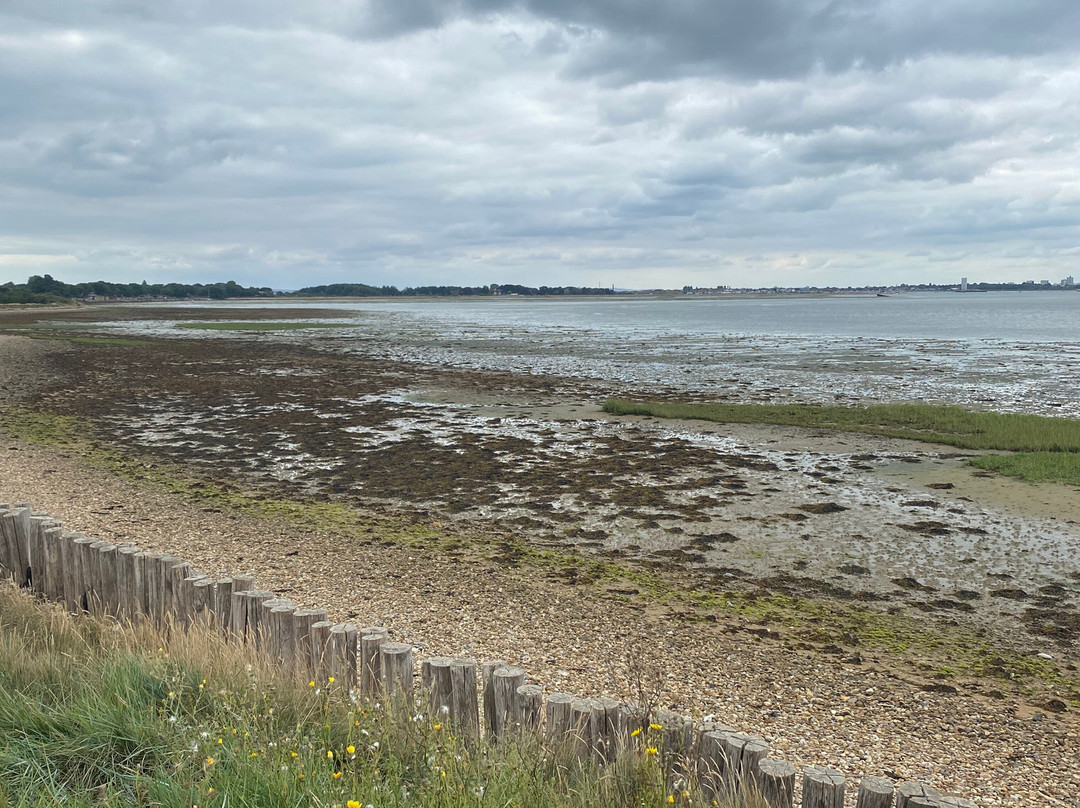 Warner Hotels - Sinah Warren Hotel主图