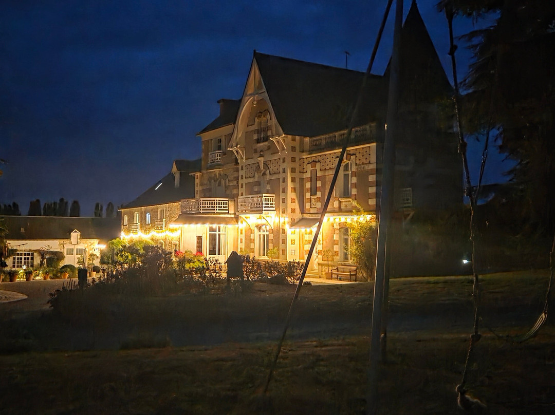 Domaine de La Poignardiere主图