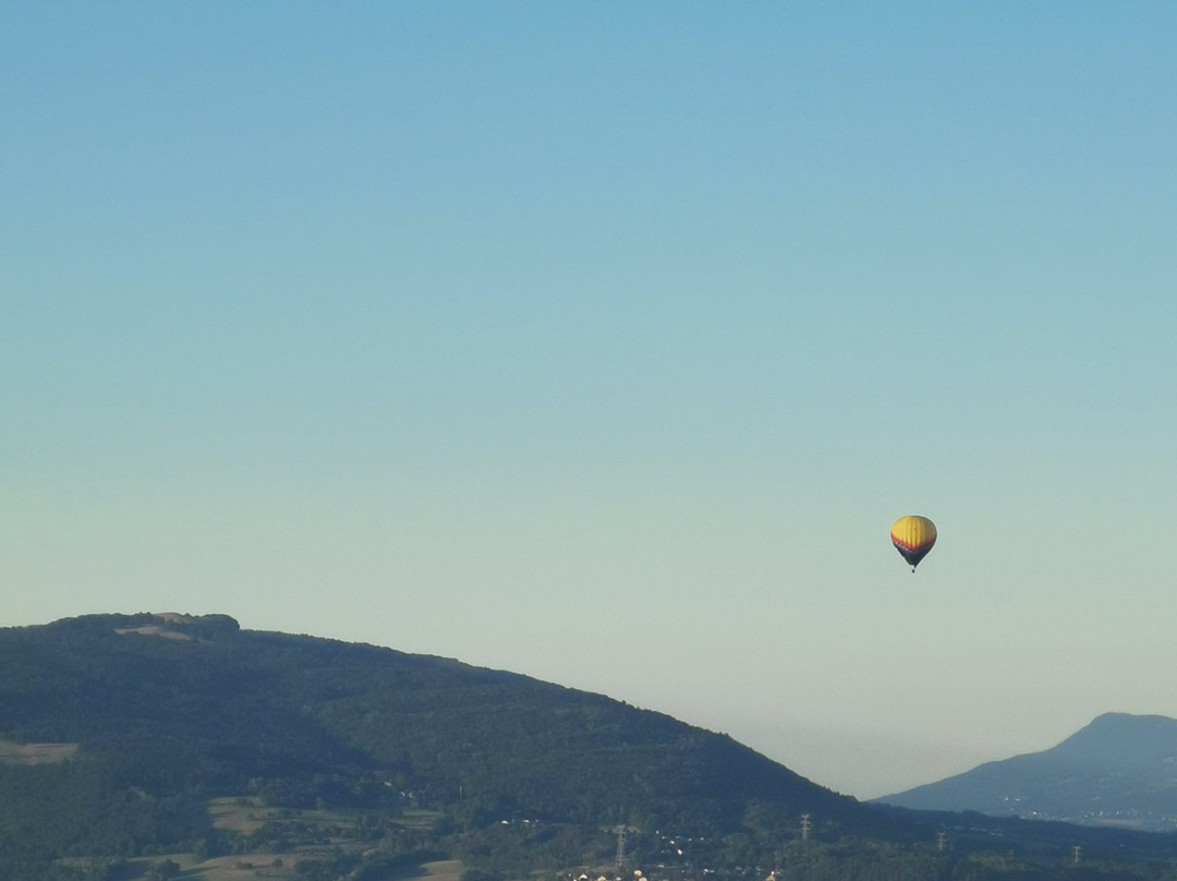 Compagnie des Ballons-塔卢瓦尔必去景点