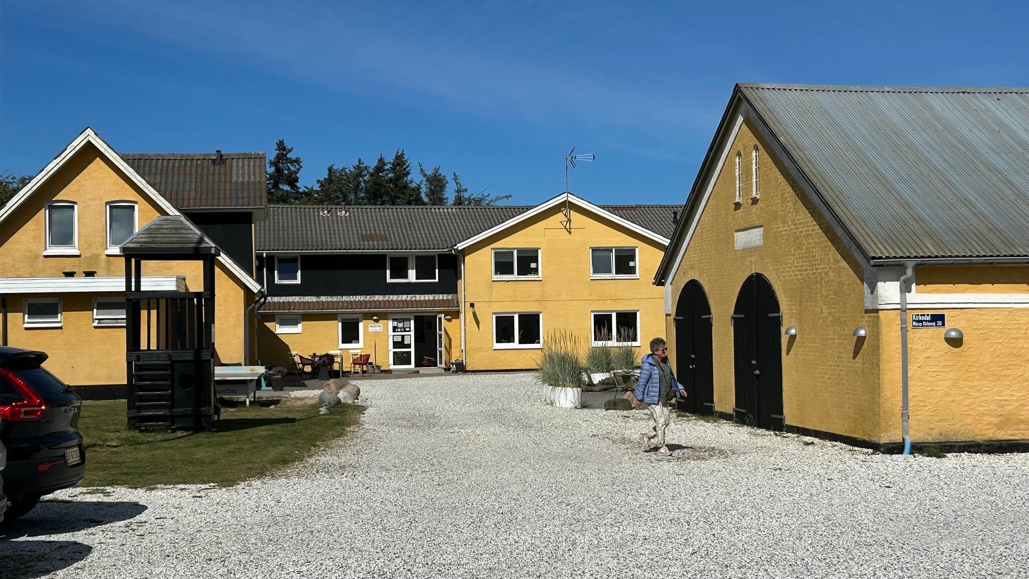 基克达尔酒店-官方