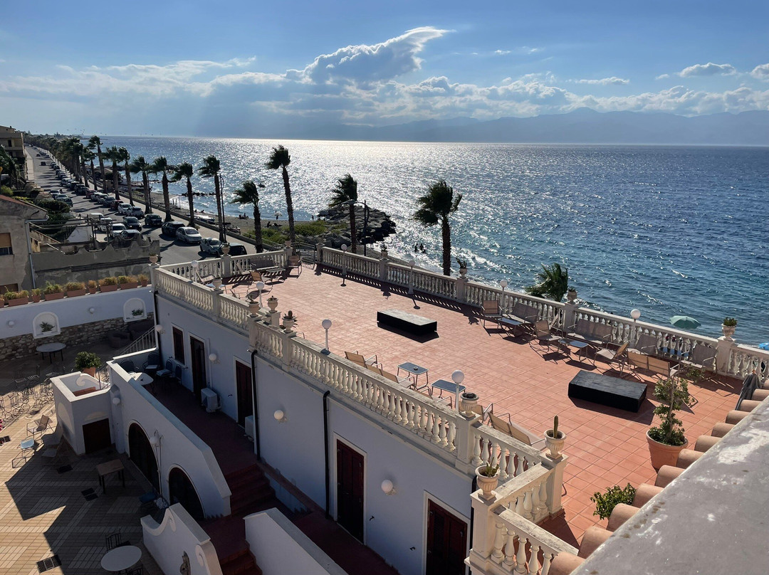 Hotel La Lampara主图