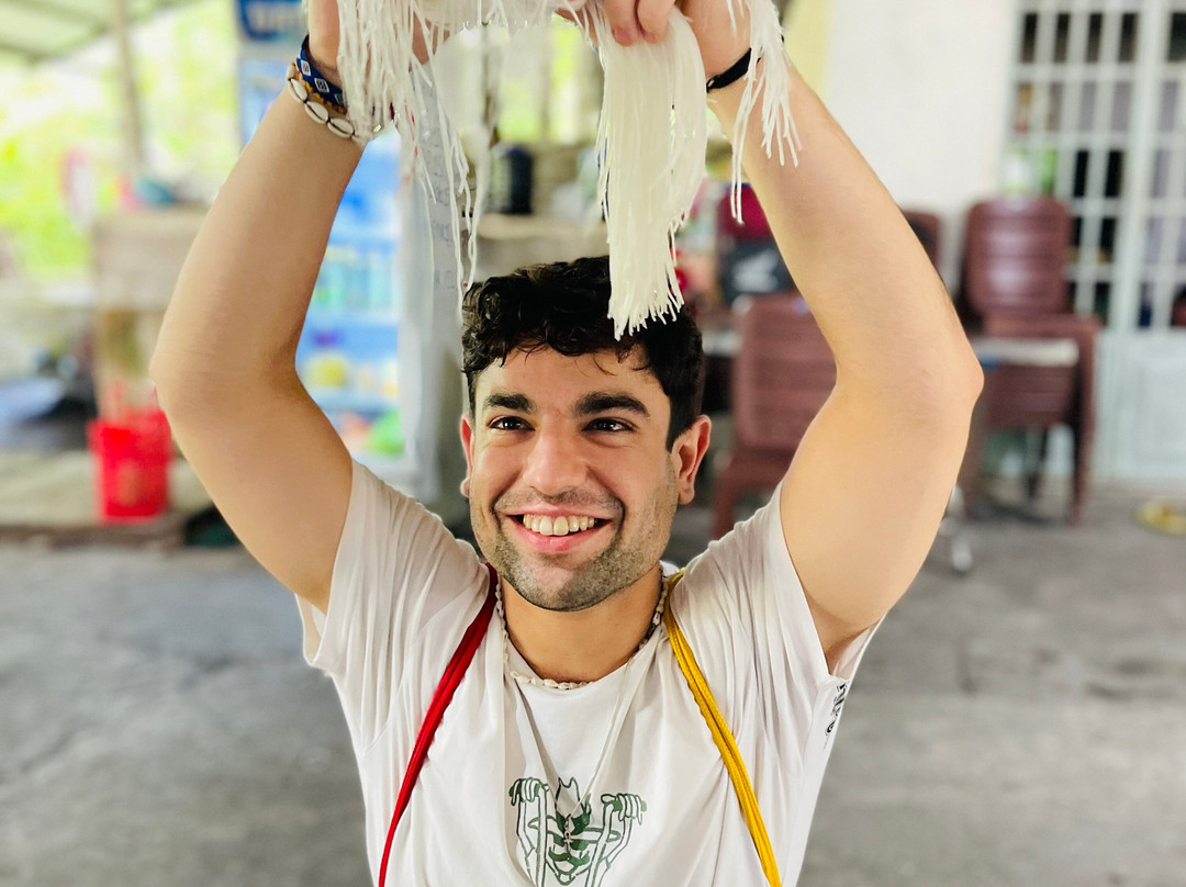 Mekong Realism-芹苴必去景点