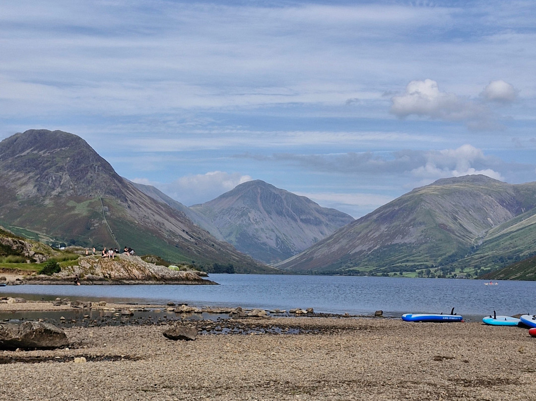 Wast Water-Wasdale Head必去景点