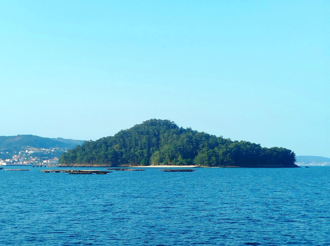 Isla De Tambo
