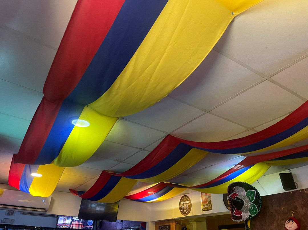 Arepas De Via Espana