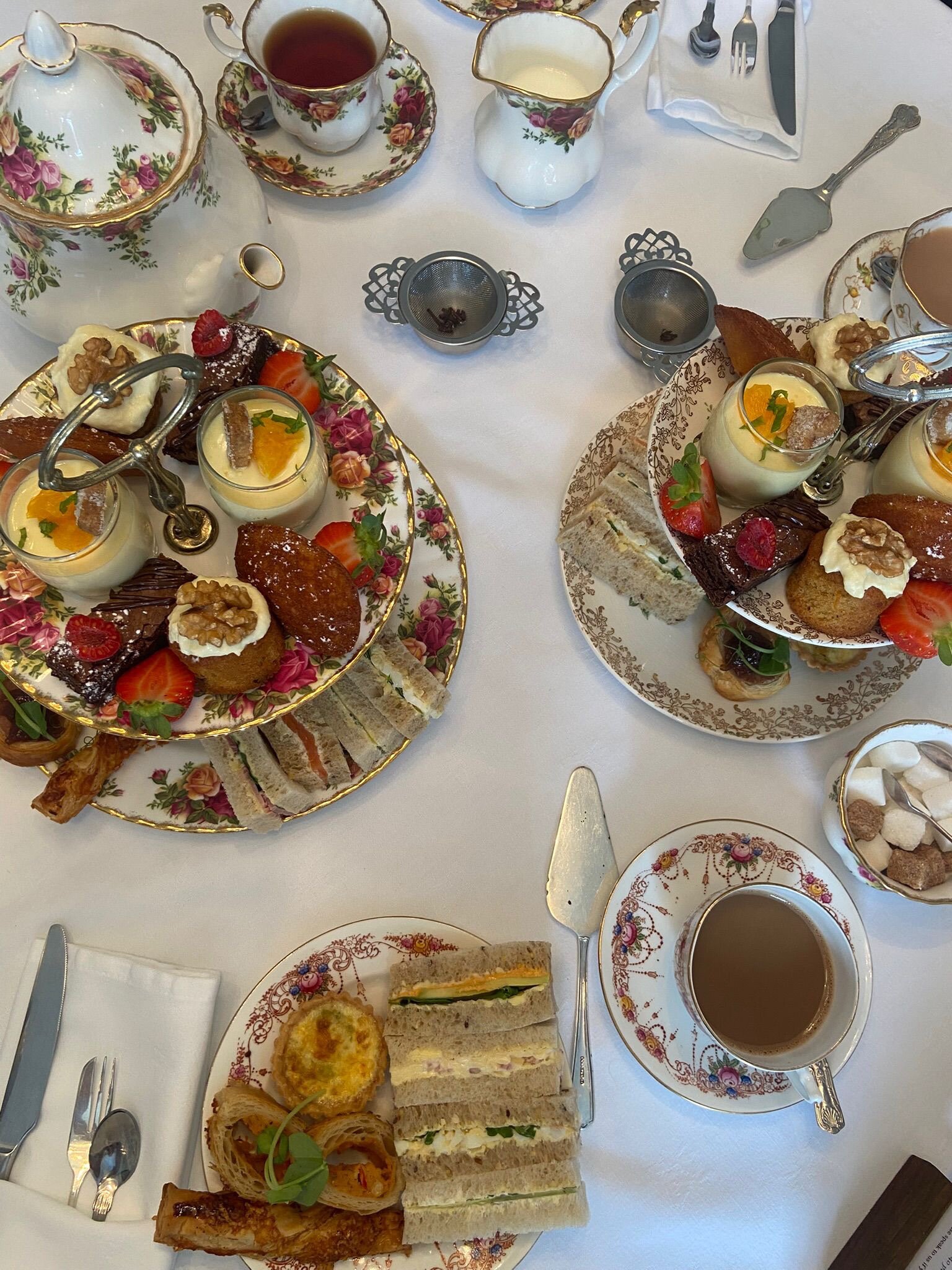 The New White Lion-官方