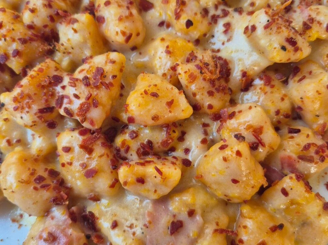 La Campagnola Trattoria con Alloggio主图