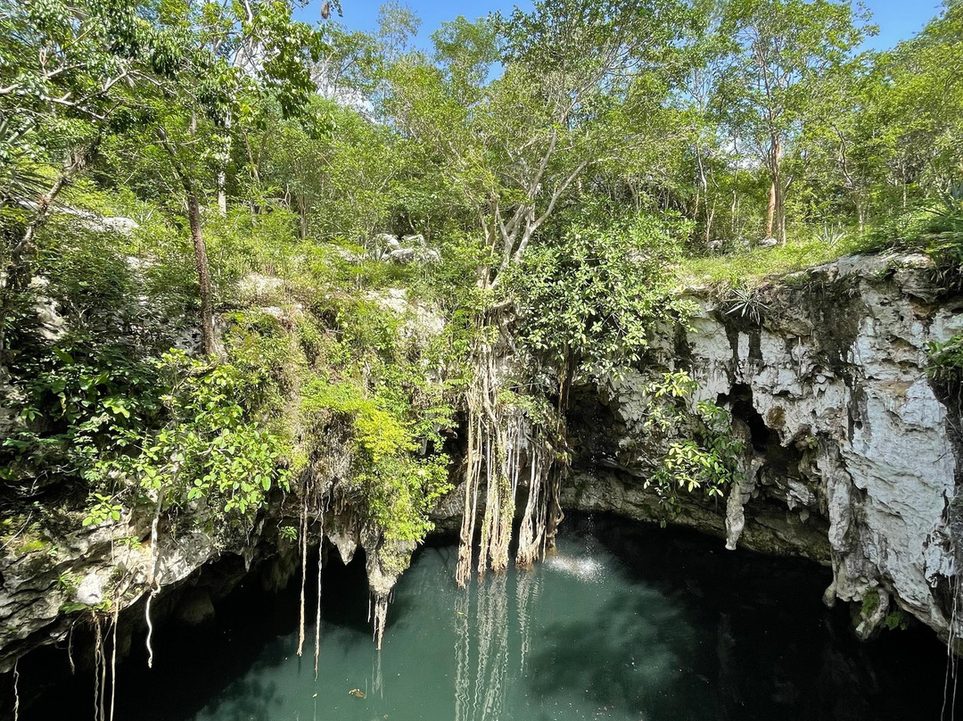 Travelezza Yucatan Peninsula-梅里达必去景点
