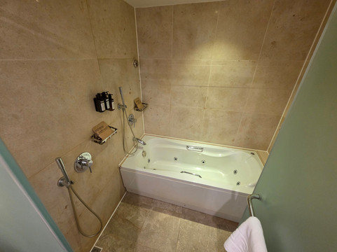 索玛湾瑞享水上乐园度假村及水疗中心主图