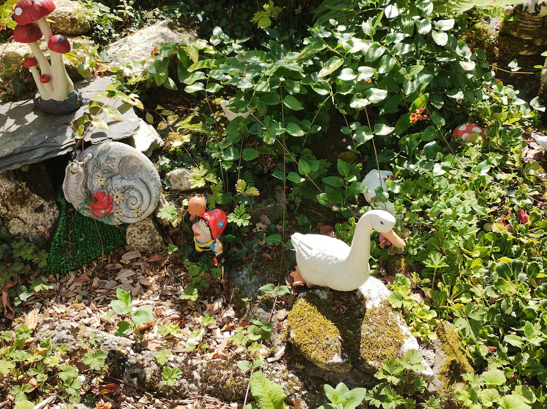 Pixieland-Dartmeet必去景点