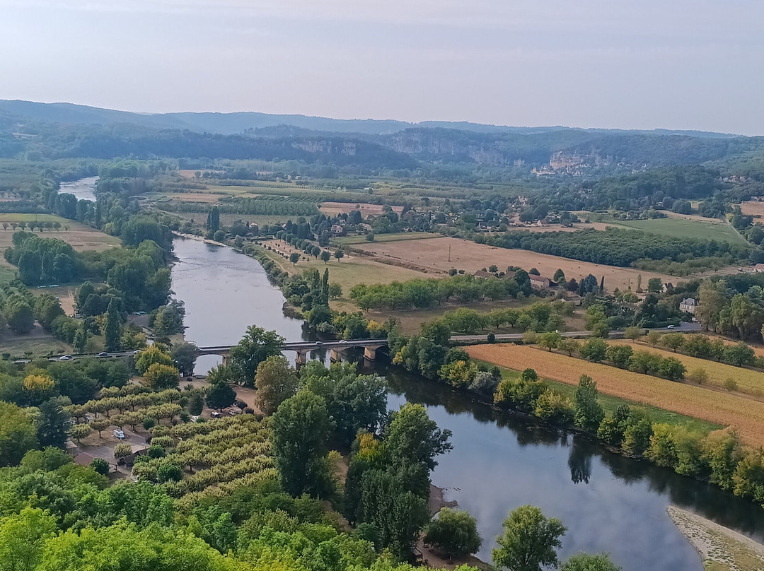 La Grotte De Domme-Domme必去景点