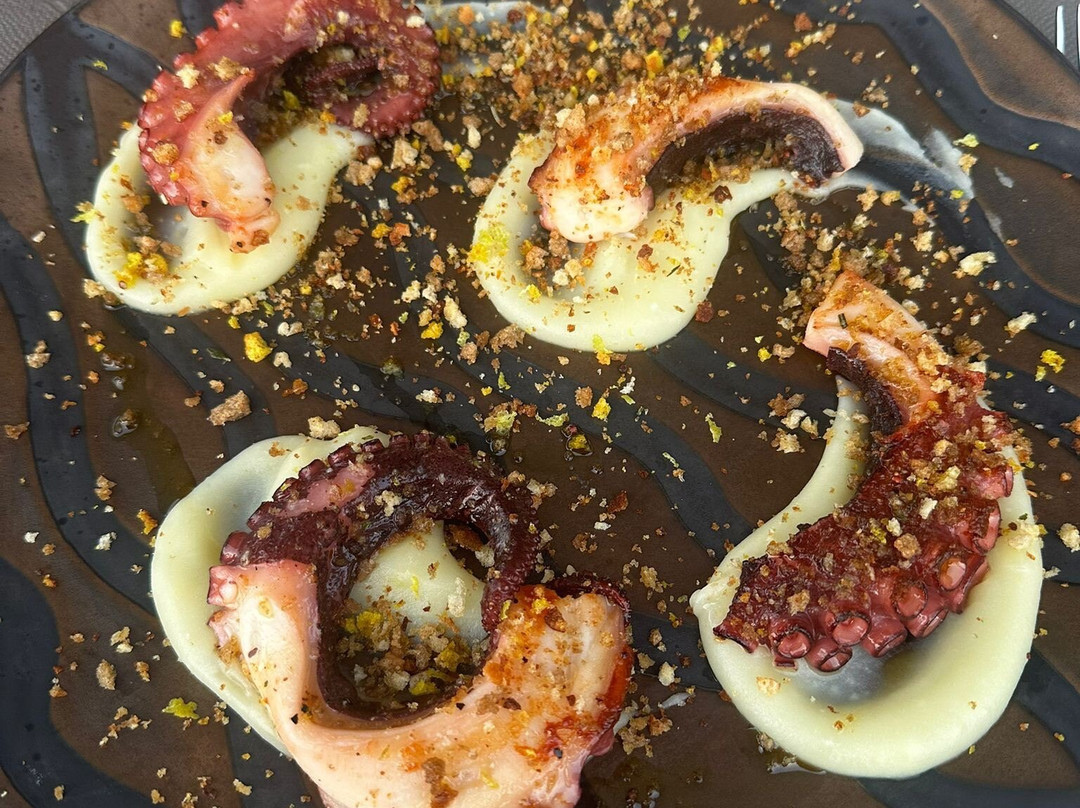 Ristorante Il Bisbetico