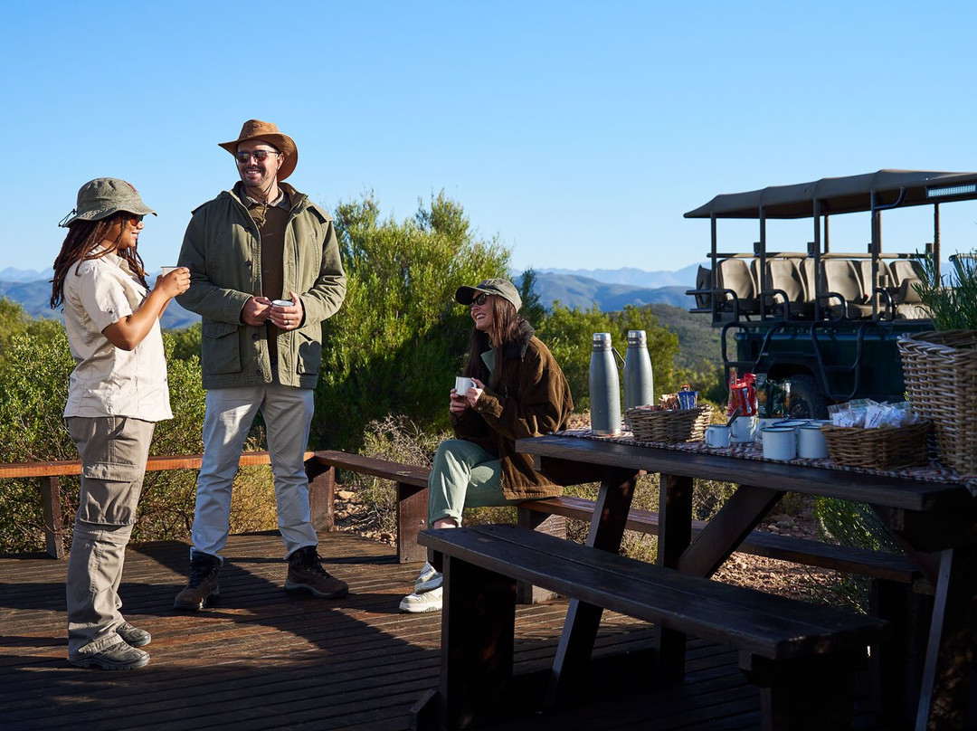 Buffelsdrift Game Lodge - Activities-奥兹洪必去景点