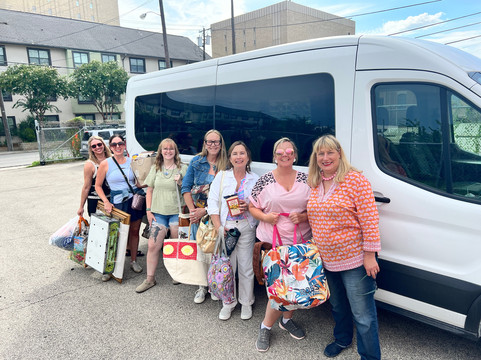 I See Dallas-达拉斯必去景点