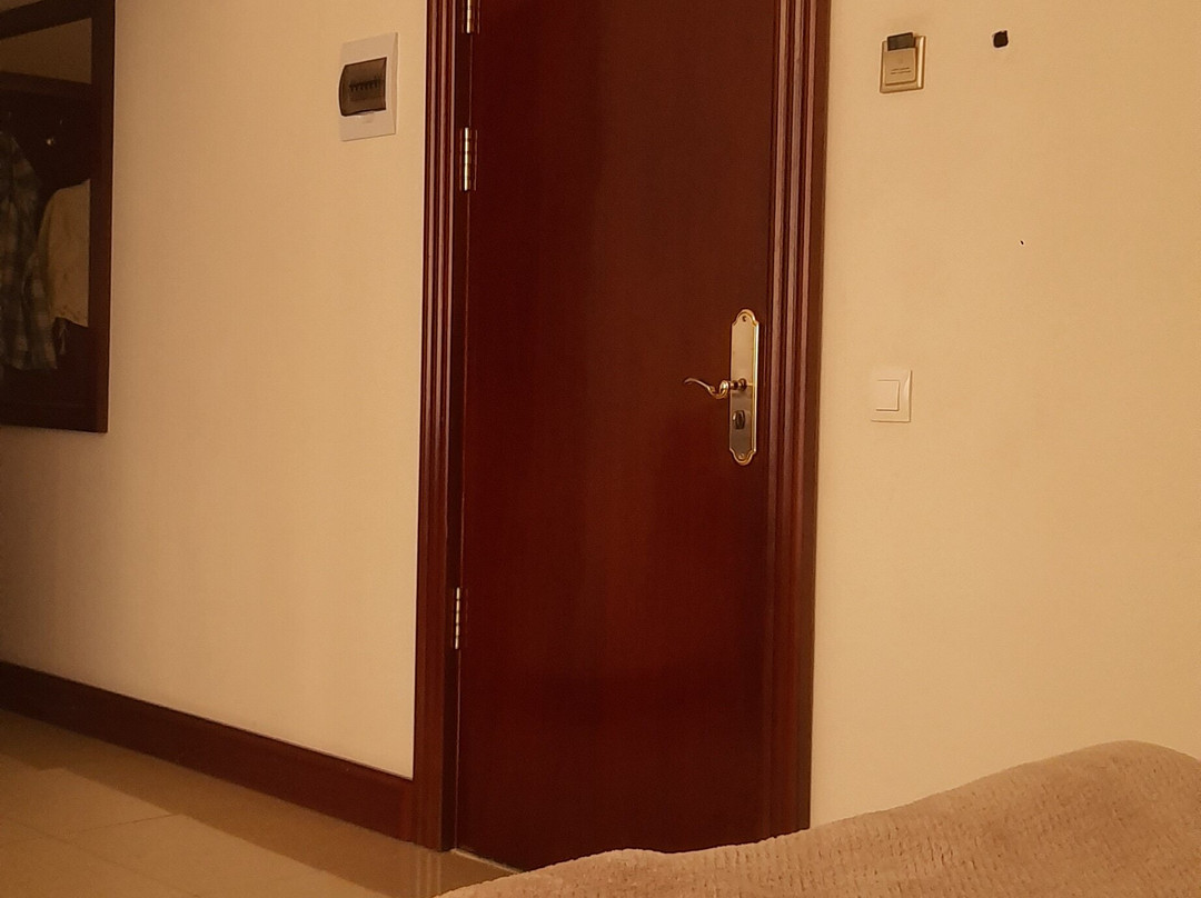 Artis Plaza Hotel主图