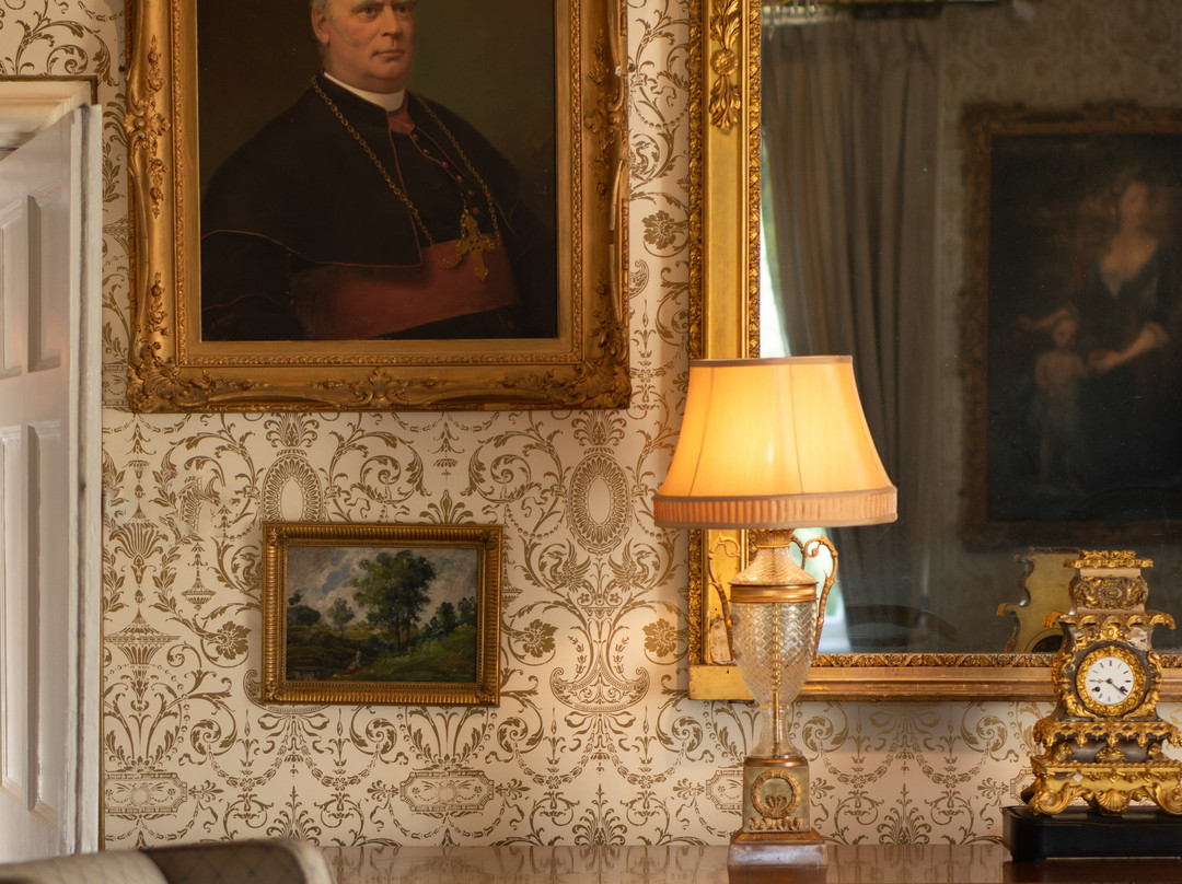 卡布拉城堡酒店主图