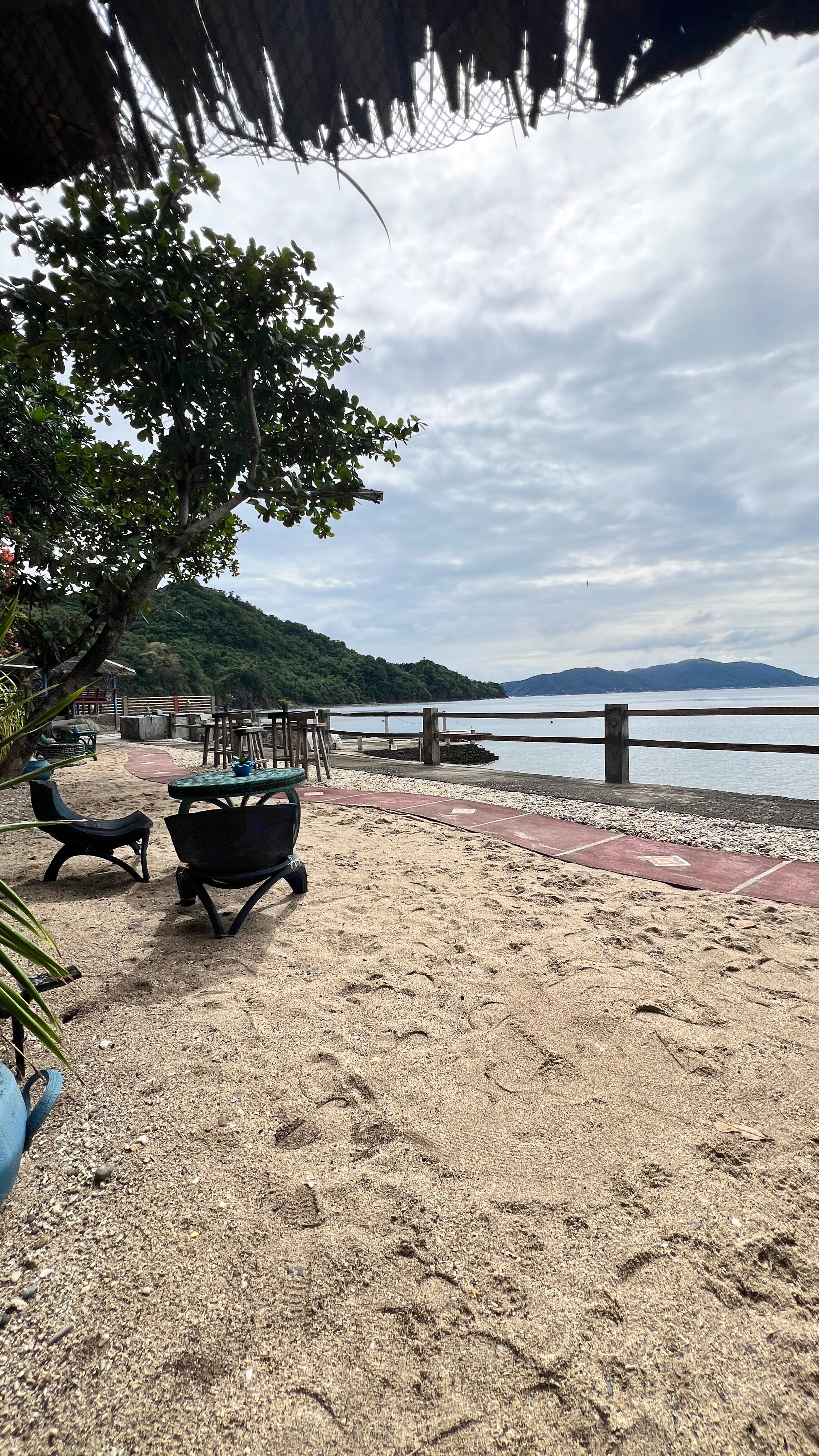 波图拉诺潜水度假村-官方