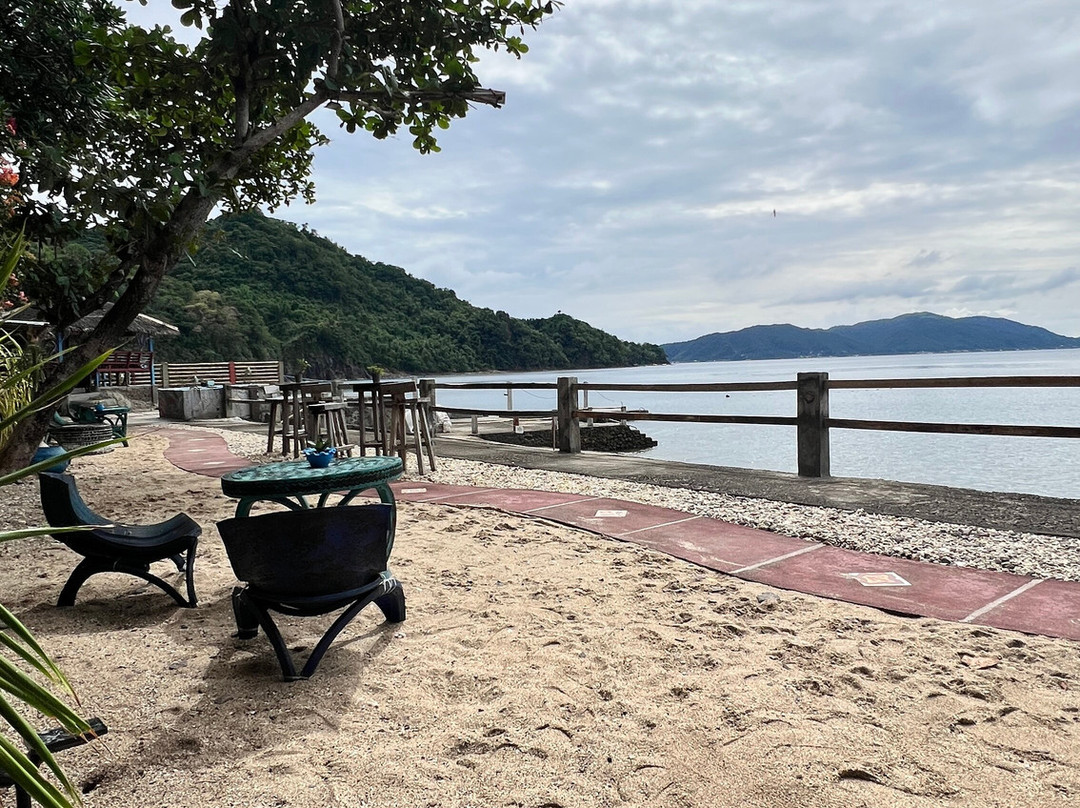 波图拉诺潜水度假村主图