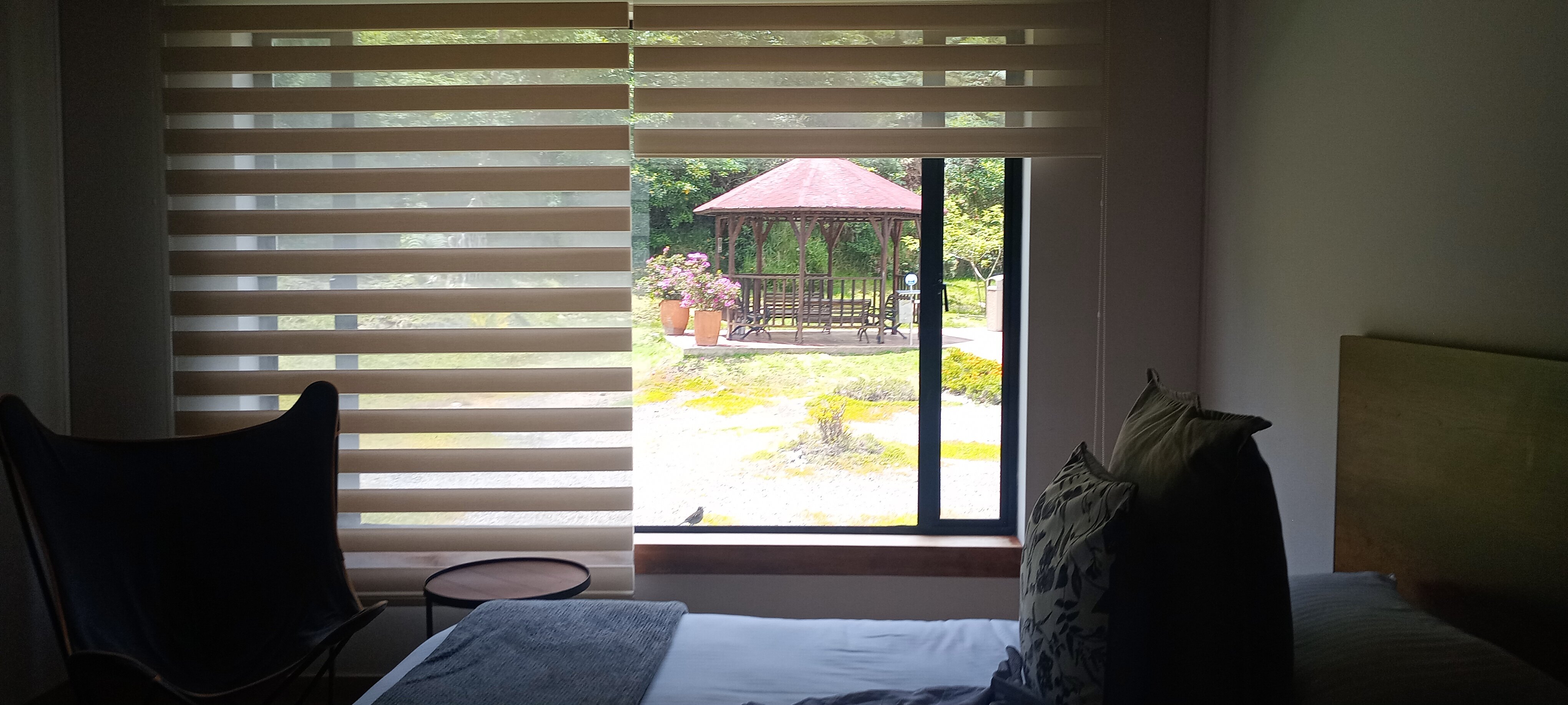 Hotel Colonial Colsubsidio-酒店景观