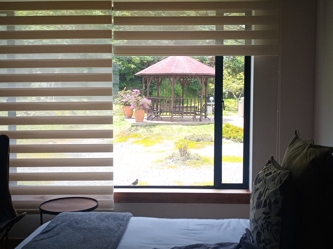 Hotel Colonial Colsubsidio主图