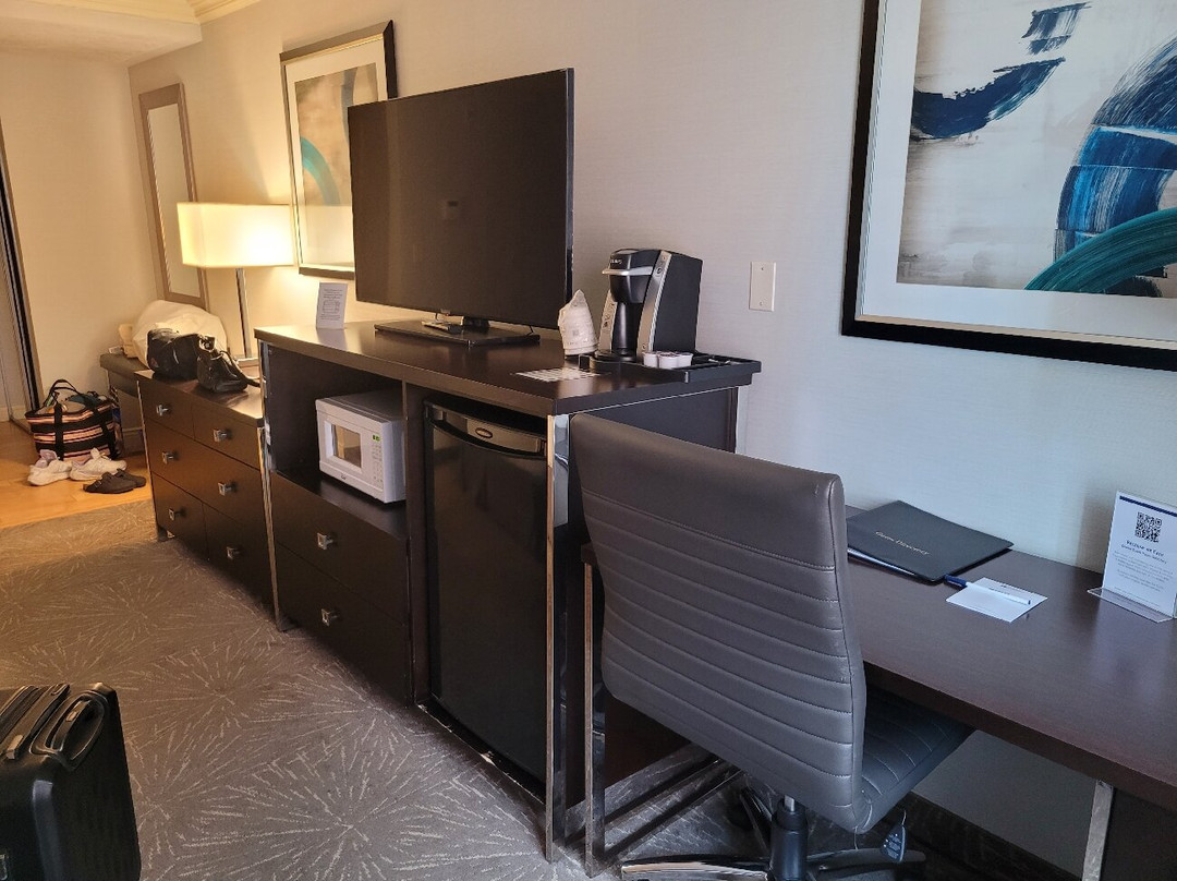 Best Western Plus The Arden Park Hotel主图