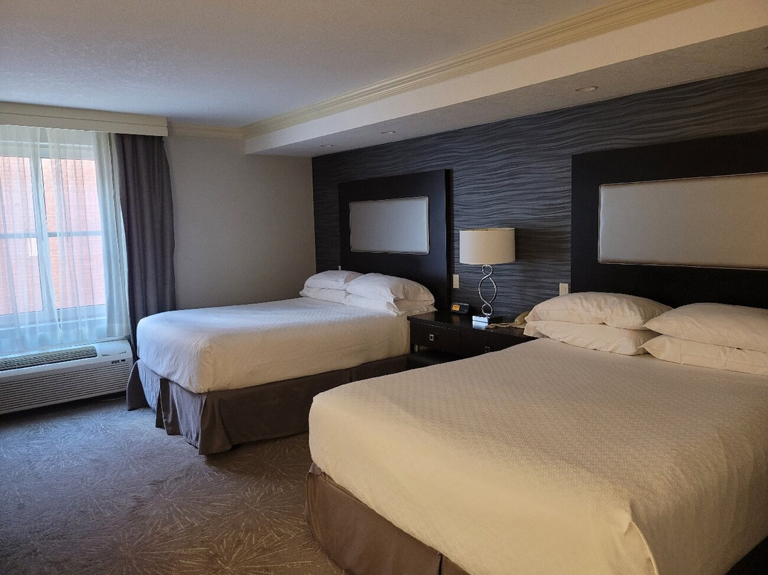 Best Western Plus The Arden Park Hotel主图