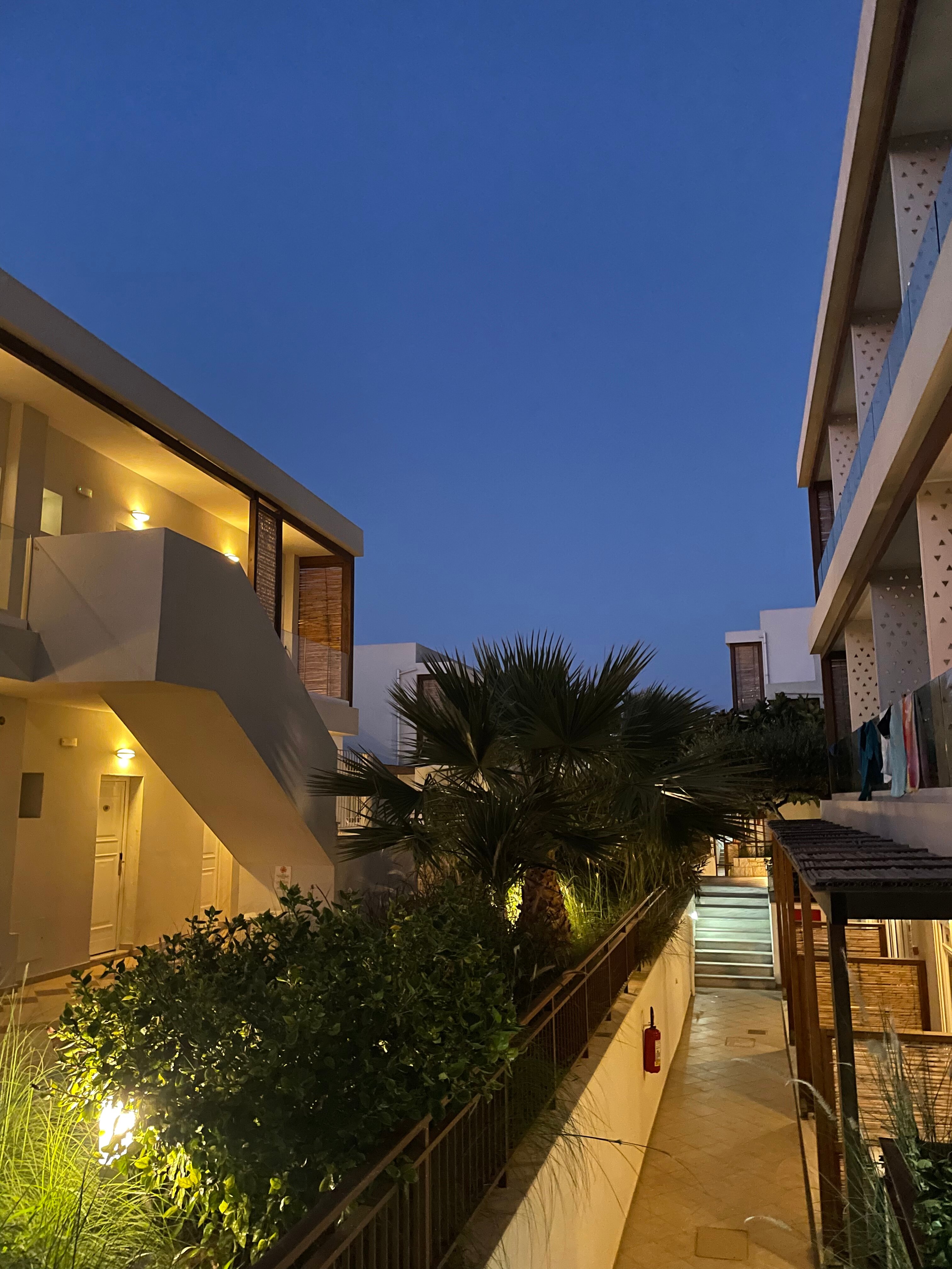 Aelius Hotel & Spa By Lavris-浴室
