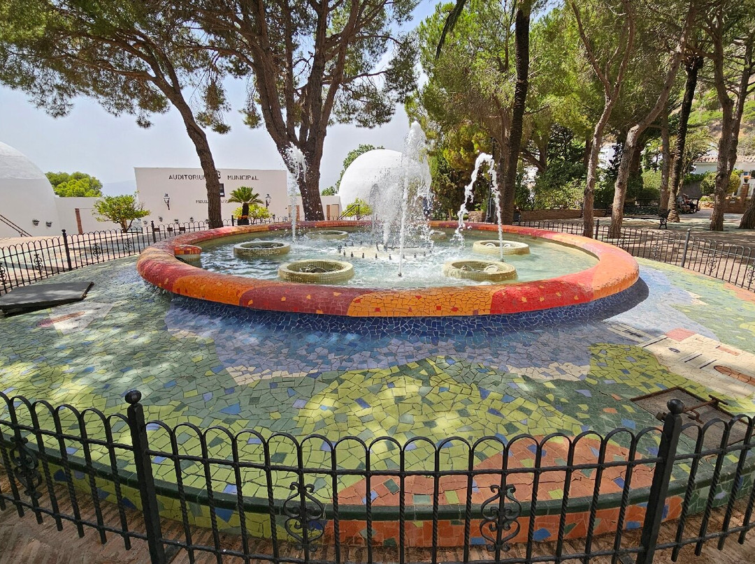 Centro de Artes Mijas-米哈斯镇必去景点