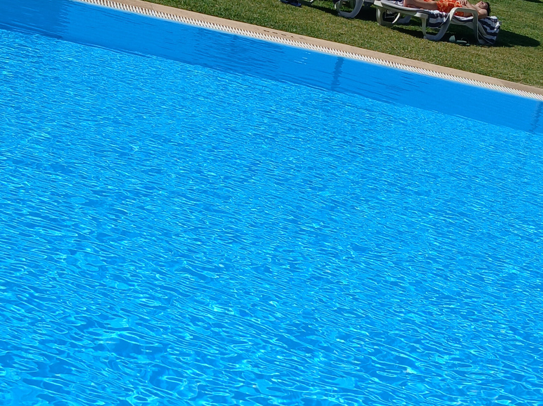 QH Praia de Quiaios