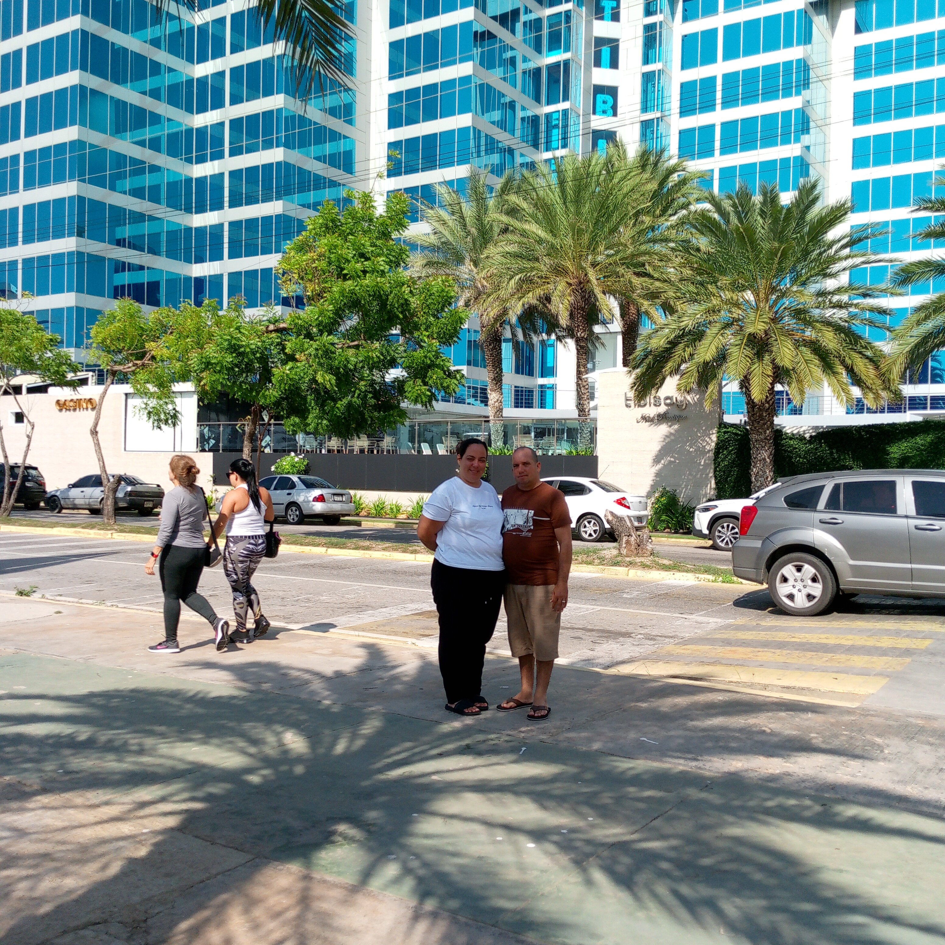 Tibisay Hotel Boutique Margarita-官方