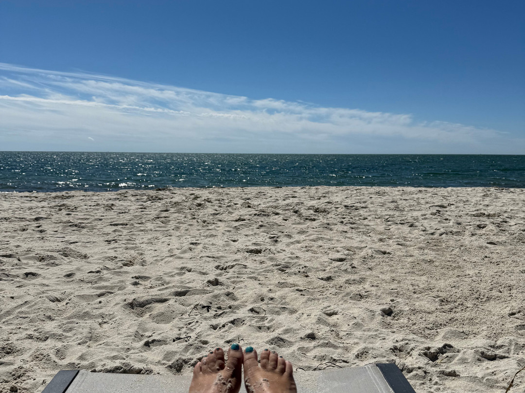 Riviera Beach Resort主图