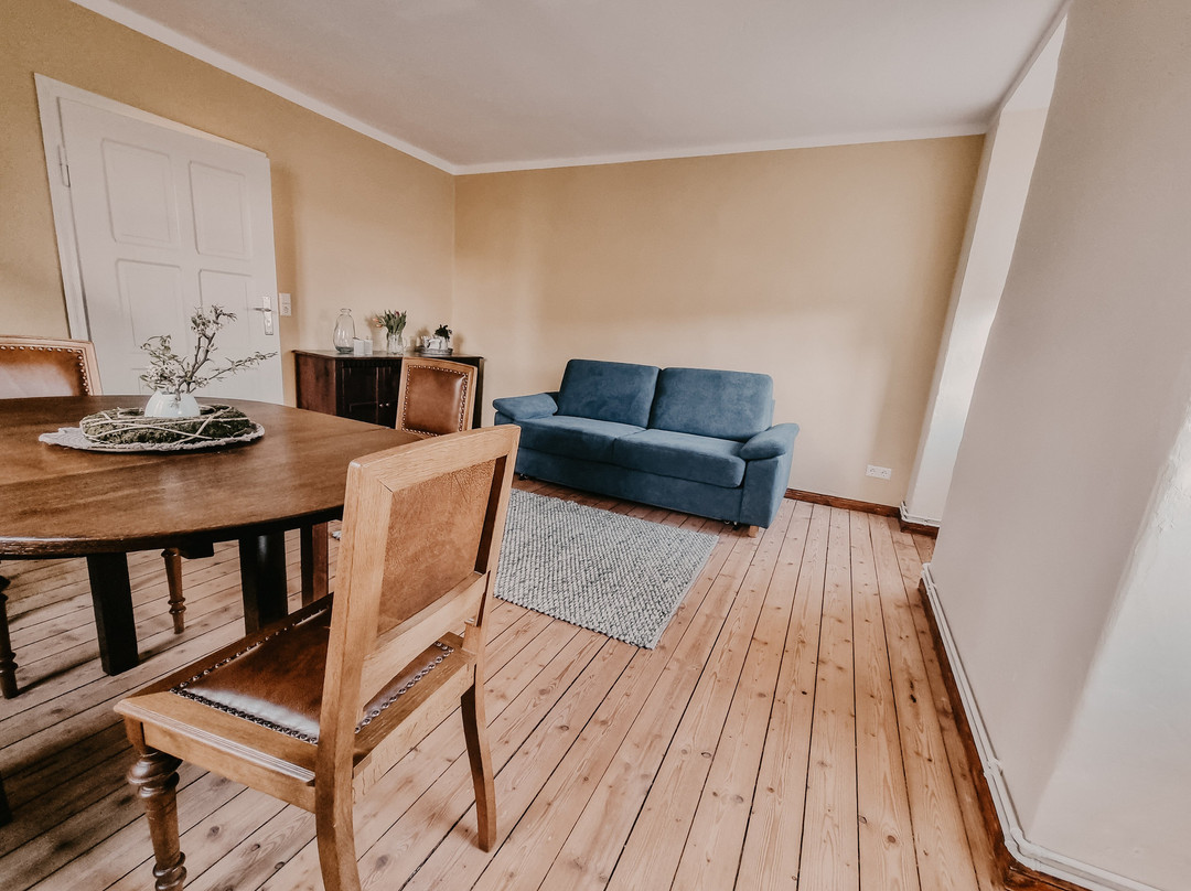 Gutshof Lindstedt-Gardelegen必去景点