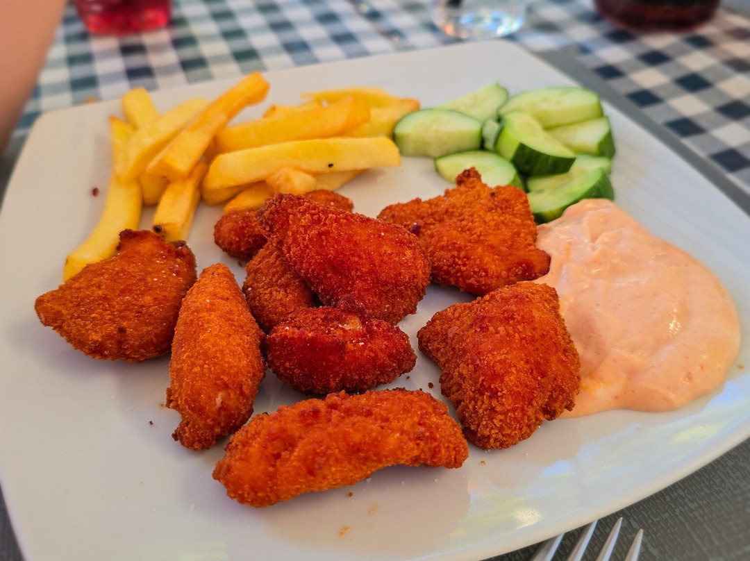 Alikes Salt Lakes Tigaki-Tigaki必去景点