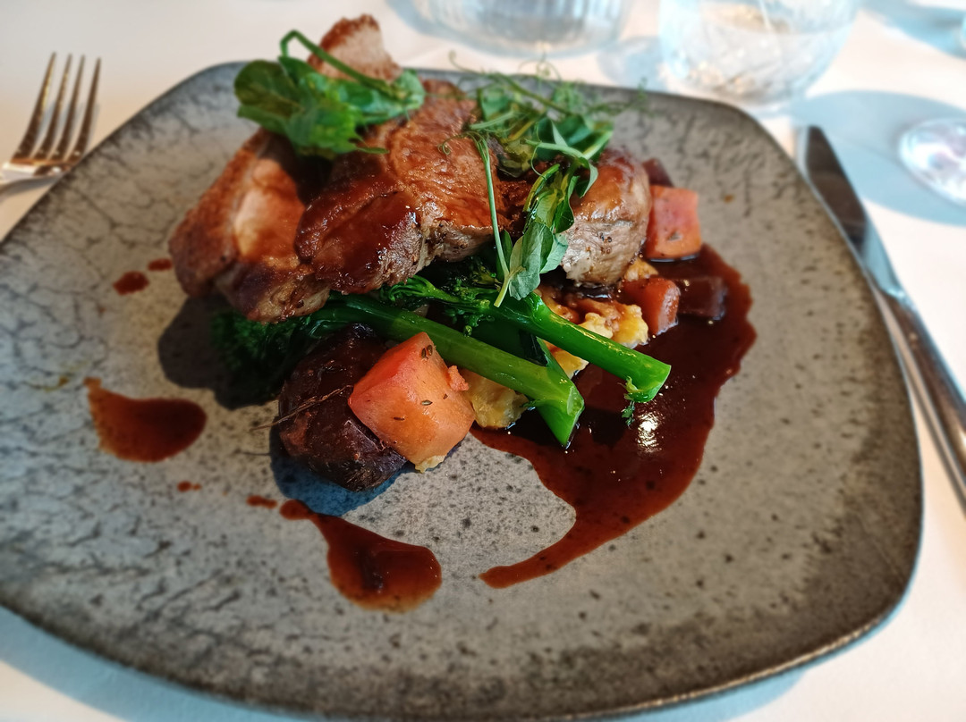 Lisvane and Llanishen Reservoirs