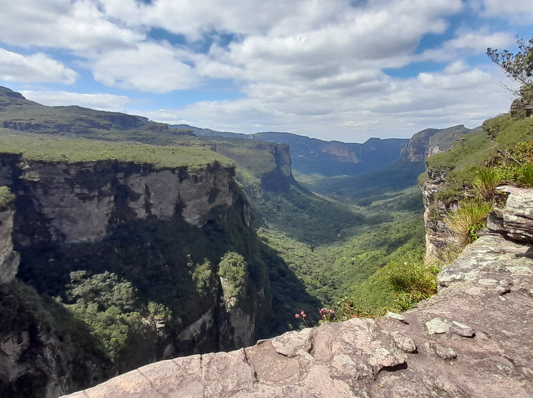 Vale Do Pati-Mucuge必去景点