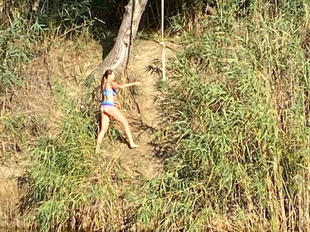 La Gura Cuptorului-Cahul必去景点