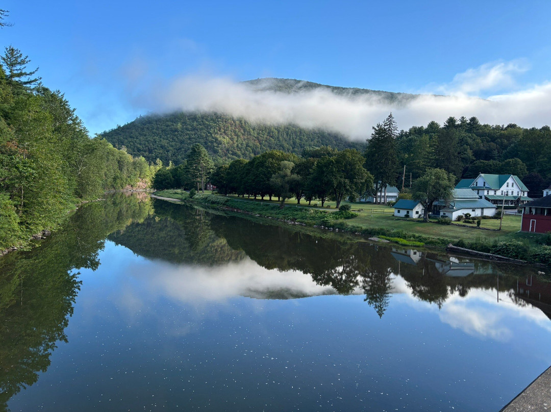 Pine Creek Outfitters, Inc-Wellsboro必去景点