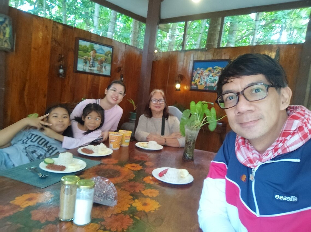 自然景观旅馆主图